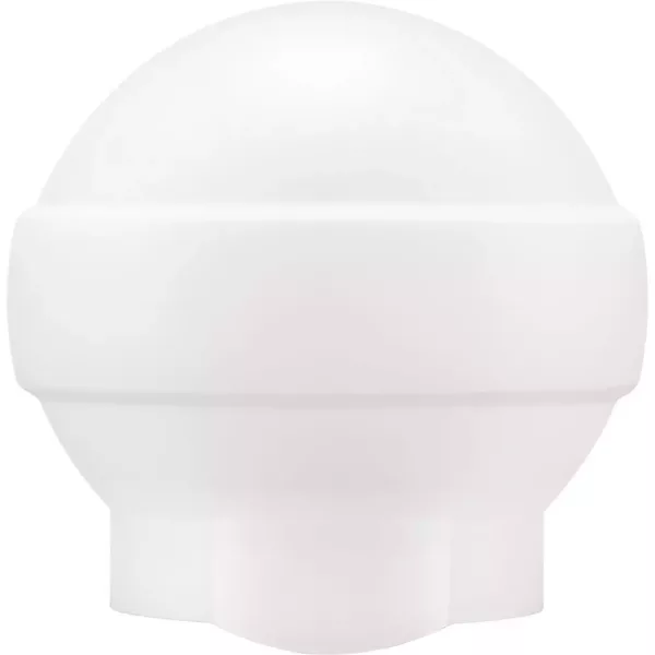 Dome Difusor Godox Ak-R22 Para Flash Cabeça Redonda V1, AD200, AD100Pro