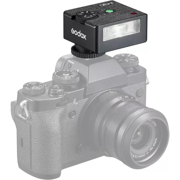 eshop10 godox im30 8 Eshop10 - Loja Equipamentos Fotográficos