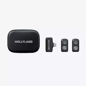 eshop10 hollyland lark a1 1 Eshop10 - Loja Equipamentos Fotográficos