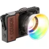 Colbor Wonder W100R Iluminador Led RGB 100w Compacto