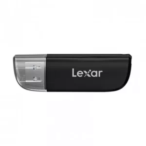 Leitor de Cartão SD/MicroSD Lexar RW300 USB 3.2 Gen1