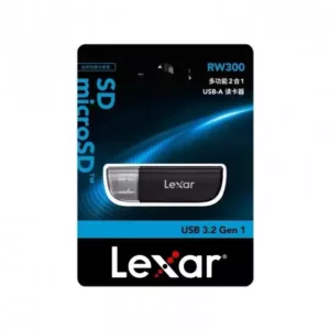 eshop10 lexar rw300 3 Eshop10 - Loja Equipamentos Fotográficos
