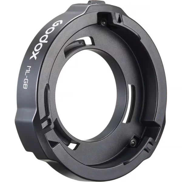 eshop10 adaptador bowens godox ml gb 2 Eshop10 - Loja Equipamentos Fotográficos