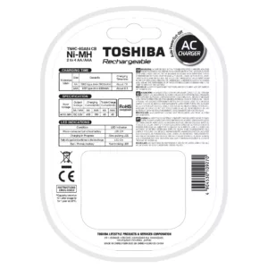 eshop10 carregador toshiba 5 Eshop10 - Loja Equipamentos Fotográficos