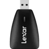 Leitor Lexar Multi-Card 2 em 1 USB 3.1 SD e Micro SD RW450