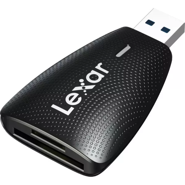 eshop10 leitor lexar rw450 2 Eshop10 - Loja Equipamentos Fotográficos