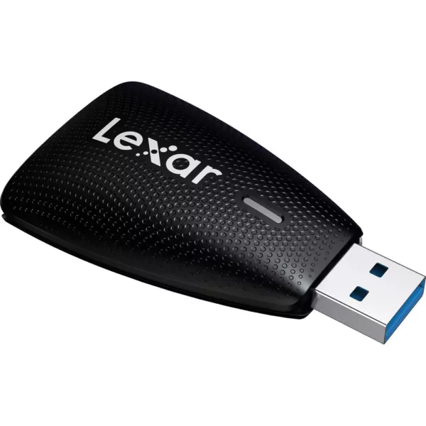 eshop10 leitor lexar rw450 3 Eshop10 - Loja Equipamentos Fotográficos