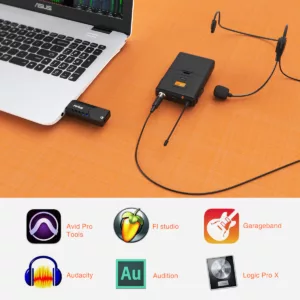 eshop10 microfone fifine k031b 3 Eshop10 - Loja Equipamentos Fotográficos