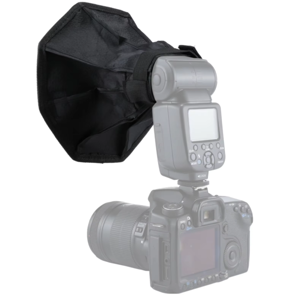 eshop10 mini softbox gmf 15 2 Eshop10 - Loja Equipamentos Fotográficos
