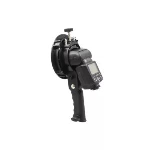 eshop10 suporte speedlite gfb 50 4 Eshop10 - Loja Equipamentos Fotográficos