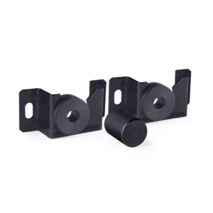 Suporte Para TV de Parede Fortrek FK 310S Fixo de 14” a 84”