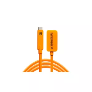 Cabo Extensor USB-C Tether Tools TetherBoost Pro 5m