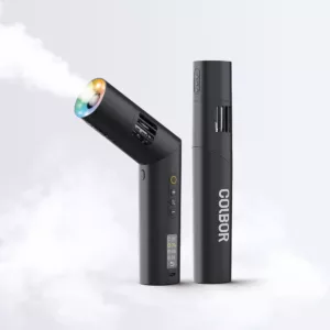 Máquina de Fumaça COLBOR CineFlare CF5 40W