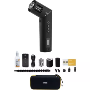 eshop10 colbor fog machine 10 Eshop10 - Loja Equipamentos Fotográficos