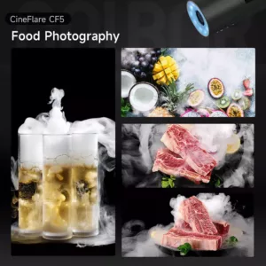 eshop10 colbor fog machine 12 Eshop10 - Loja Equipamentos Fotográficos