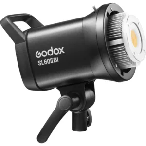 eshop10 led godox sl600ii bi 3 Eshop10 - Loja Equipamentos Fotográficos