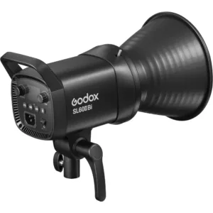eshop10 led godox sl600ii bi 4 Eshop10 - Loja Equipamentos Fotográficos