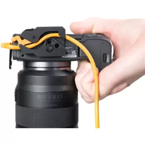 eshop10 plate LeverLock tether tools 3 Eshop10 - Loja Equipamentos Fotográficos