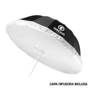 eshop10 sombrinha UR 08S180 8 Eshop10 - Loja Equipamentos Fotográficos