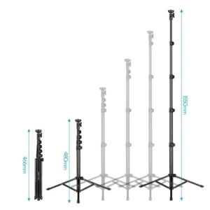 eshop10 tripe wt 8022 4 Eshop10 - Loja Equipamentos Fotográficos