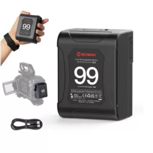 eshop10 bateria v mount 4 Eshop10 - Loja Equipamentos Fotográficos