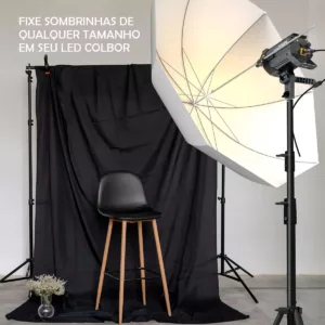 eshop10 colbor umbr 2 Eshop10 - Loja Equipamentos Fotográficos