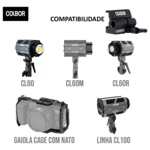 eshop10 colbor umbr 4 Eshop10 - Loja Equipamentos Fotográficos