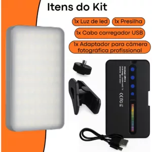 eshop10 led tomate mlg 165 2 Eshop10 - Loja Equipamentos Fotográficos