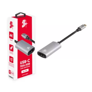 eshop10 adaptador usbc hdmi 1 Eshop10 - Loja Equipamentos Fotográficos