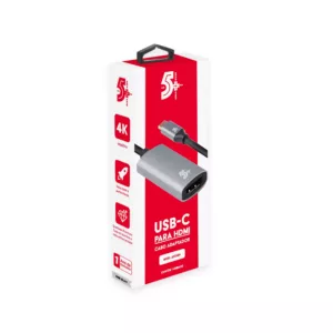 eshop10 adaptador usbc hdmi 3 Eshop10 - Loja Equipamentos Fotográficos