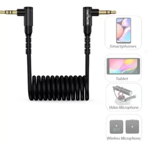 eshop10 cabo espiral fl 106 2 Eshop10 - Loja Equipamentos Fotográficos