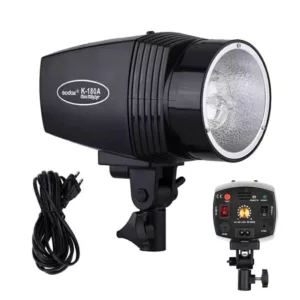 eshop10 flash godox k180a 1 Eshop10 - Loja Equipamentos Fotográficos