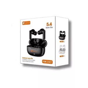 eshop10 fone de ouvido onex 2 Eshop10 - Loja Equipamentos Fotográficos