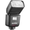 Flash Speedlite Godox V480C TTL Para Câmeras Canon