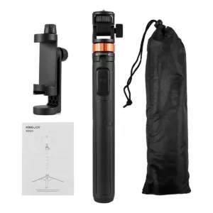 eshop10 tripe kingjoy m080 9 Eshop10 - Loja Equipamentos Fotográficos