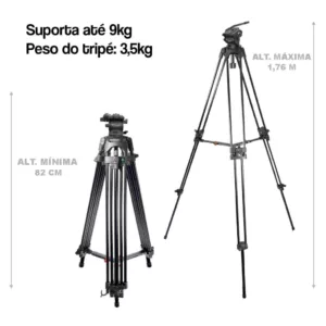 eshop10 tripe wf715 2 Eshop10 - Loja Equipamentos Fotográficos