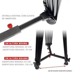 eshop10 tripe wf715 8 Eshop10 - Loja Equipamentos Fotográficos