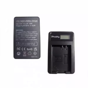 eshop10 carregador lp e10 2 Eshop10 - Loja Equipamentos Fotográficos