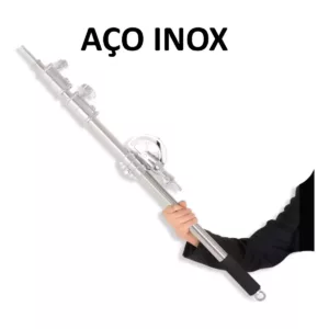 eshop10 girafa inox equifoto 22 Eshop10 - Loja Equipamentos Fotográficos