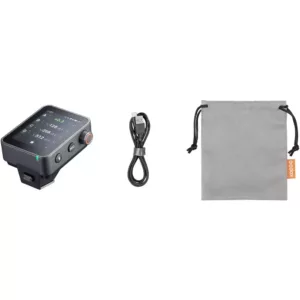 eshop10 godox x3pro nikon 8 Eshop10 - Loja Equipamentos Fotográficos