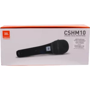 eshop10 microfone jbl cshm10 3 Eshop10 - Loja Equipamentos Fotográficos