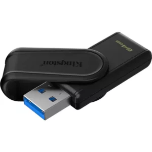 Pendrive Kingston DataTraveler Exodia S 64GB USB 3.2 DTXS/64GB