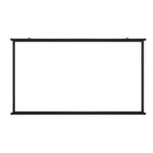 Tela De Projeção 100 Polegadas 2140x1180mm Tomate MPR-100