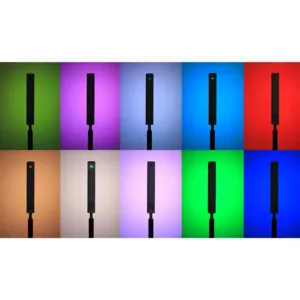 eshop10 bastao led yongnuo yn60 pro 6 Eshop10 - Loja Equipamentos Fotográficos