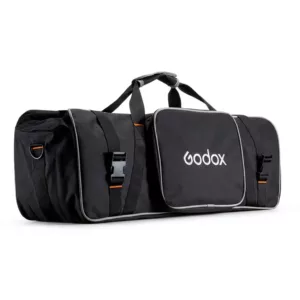 Bolsa de Transporte Godox CB05 Para Flashes e Equipamentos Fotográficos