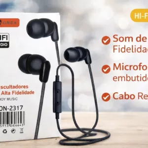 eshop10 fone de ouvido 3 Eshop10 - Loja Equipamentos Fotográficos