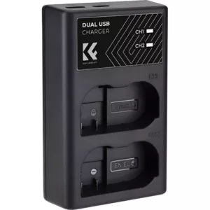 eshop10 kit bateria carregador en el15 3 Eshop10 - Loja Equipamentos Fotográficos