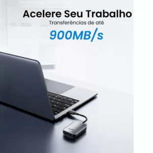 eshop10 leitor rw151 5 Eshop10 - Loja Equipamentos Fotográficos