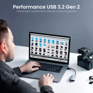 eshop10 leitor rw151 6 Eshop10 - Loja Equipamentos Fotográficos