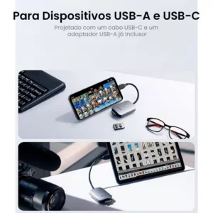 eshop10 leitor rw151 7 Eshop10 - Loja Equipamentos Fotográficos